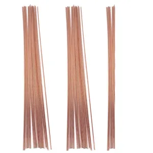 سیم جوش نقره مدل  AWS-EN 1044 سایز 1/5 میلیمتر مجموعه 50 عددی