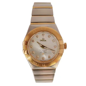 ساعت مچی عقربه ای زنانه مدل Constellation 01