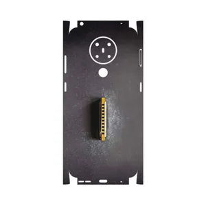 MAHOOT Harmonica-FullSkin Cover Sticker for Nokia 5.3