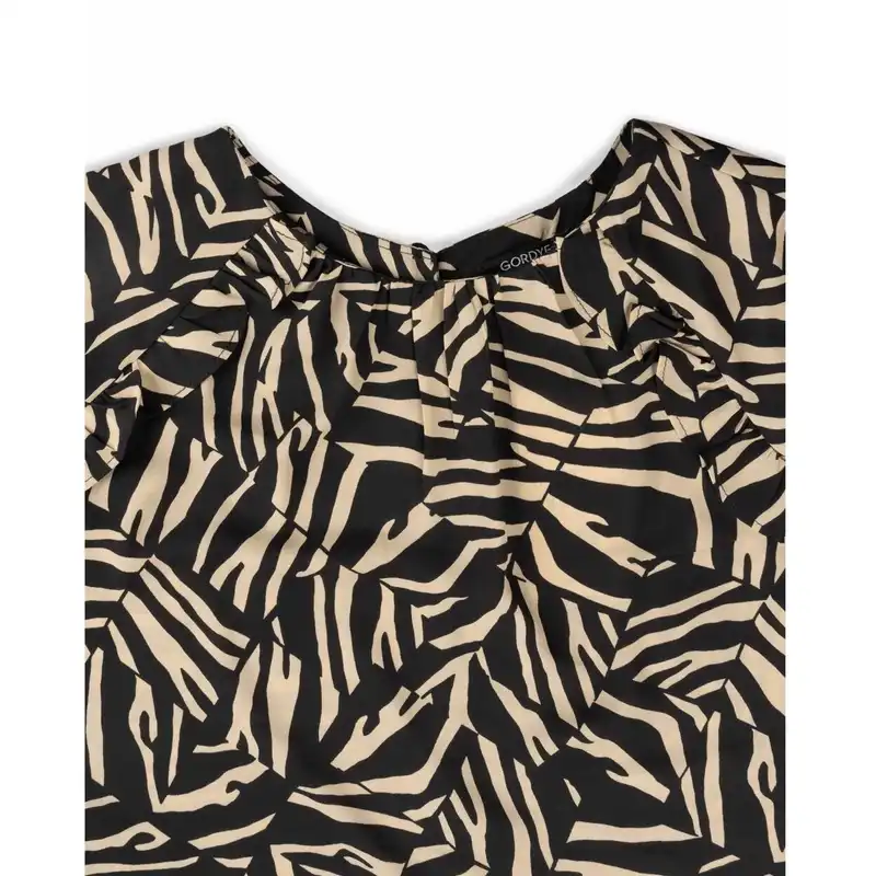 بلوز زنانه مدل SB-SS-304395