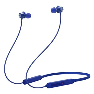 هدفون بلوتوثی وان پلاس مدل MAH  Bullets Wireless Z Bass Edition with Warp Charge