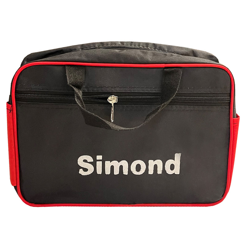 کیف ابزار سیموند مدل K0-0033 کیف ابزار سیموند مدل K0-0033