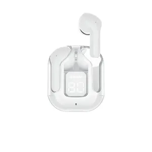 RIVERSONG AIRFLY M2 EA233 WHITE WIRELESS EARPHONES