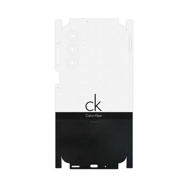 برچسب پوششی ماهوت مدل Calvin Klein-FullSkin مناسب برای گوشی موبایل سامسونگ Galaxy A16 5G