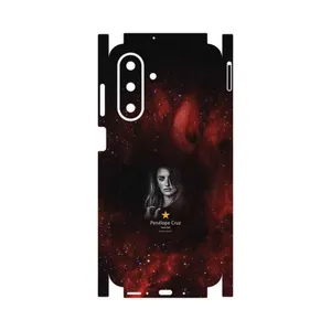 MAHOOT Penelope Cruz-FullSkin Cover Sticker for Samsung Galaxy A26