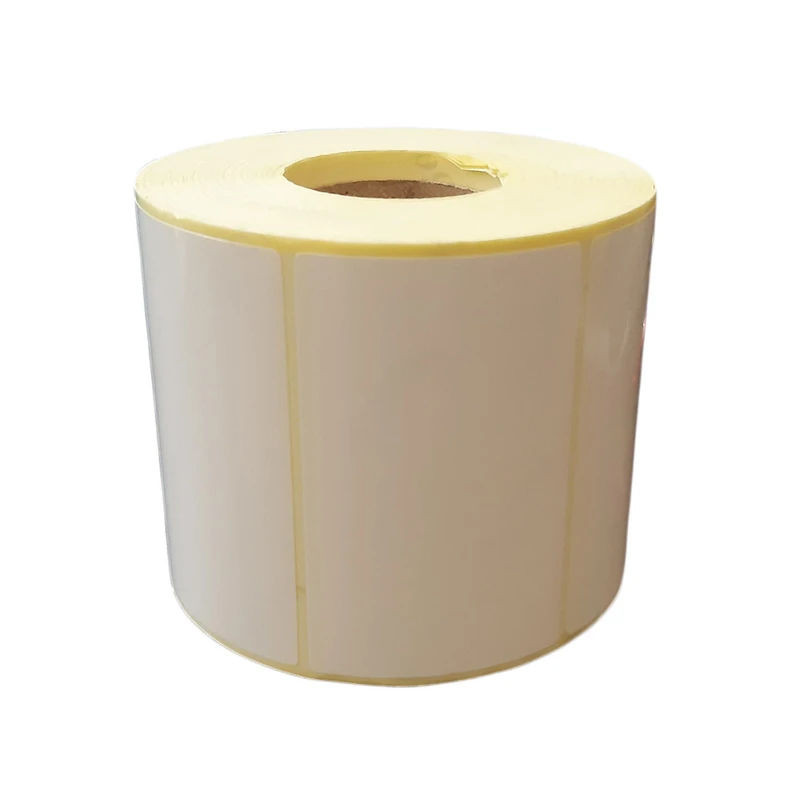 برچسب پرینتر لیبل زن حرارتی  مدل GNS-50*70