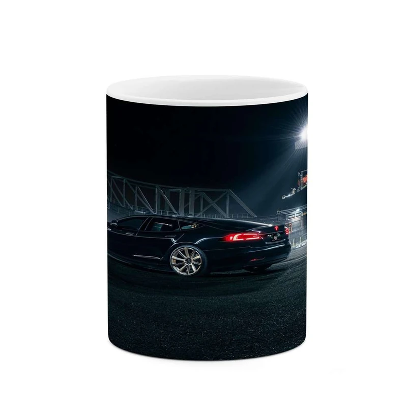 ماگ کاکتی مدل ماشین کد mgh14119