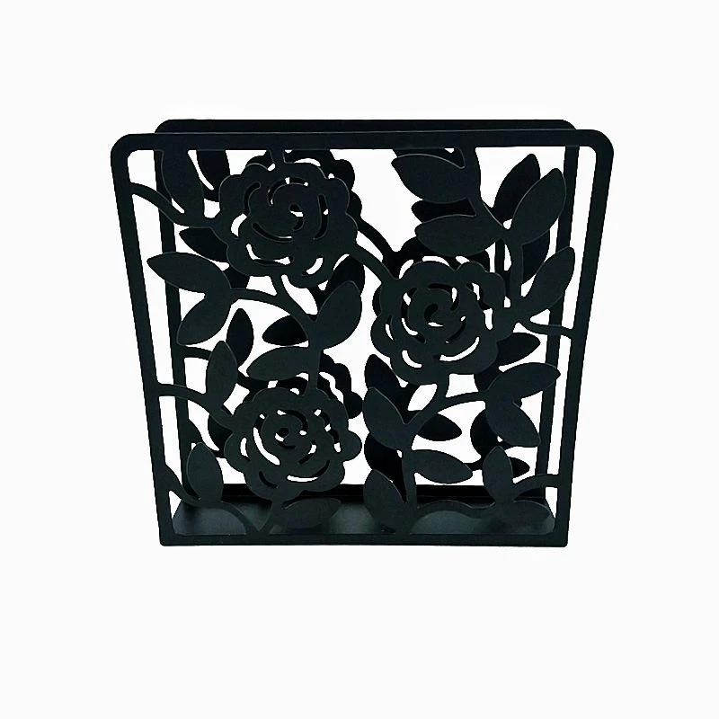 جای دستمال کاغذی مدل ELENA کد 50607