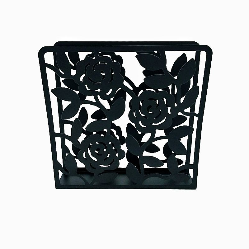 جای دستمال کاغذی مدل ELENA کد 50607