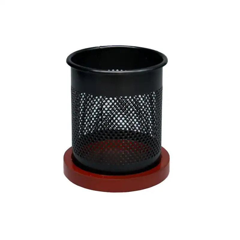 ست لوازم اداری رومیزی مدل 601 مجموعه 6 عددی