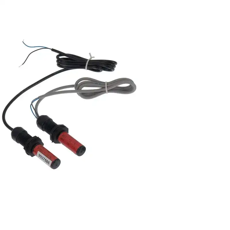 سنسور  آهنربایی  پیشرو مدل پلاستیکی