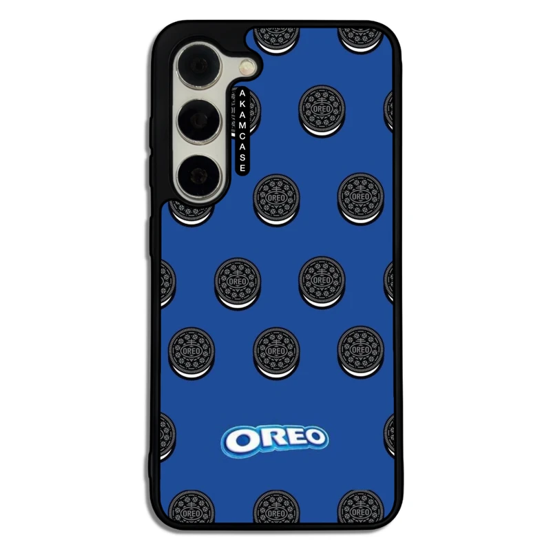 کاور آکام مدل AMC-WSGS23-OREO11 مناسب برای گوشی موبایل سامسونگ Galaxy S23