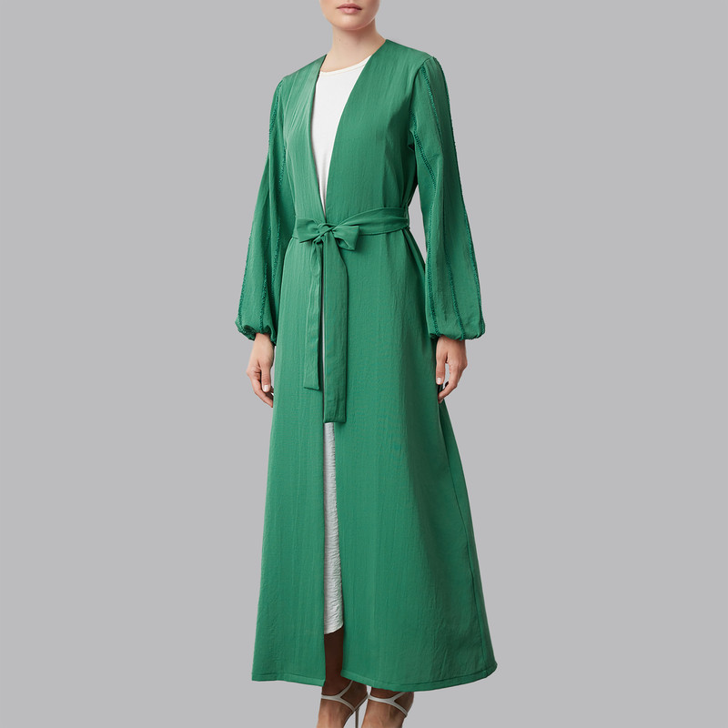 مانتو زنانه ترندیول مدل 825872471