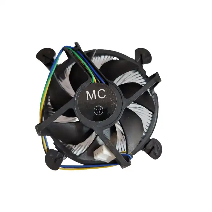 سیستم خنک کننده بادی اینتل مدل 1150