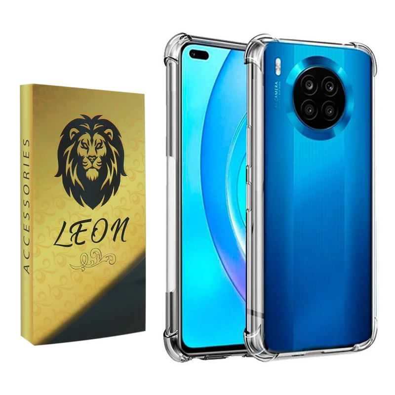 کاور لئون مدل Shf Yo مناسب برای گوشی موبایل آنر 50 Lite