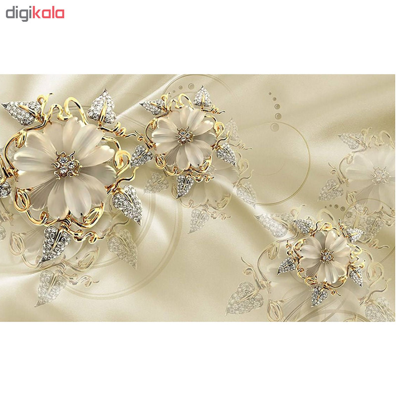 پوستر دیواری سه بعدی مدل lod15505181