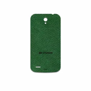 MAHOOT GL-HYNDI Cover Sticker for Huawei Ascend G610