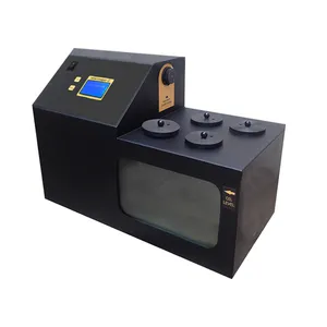 دستگاه تست ویسکازیته تک حمام پارسیان تکنولوژی مدل PT-1115 Basic