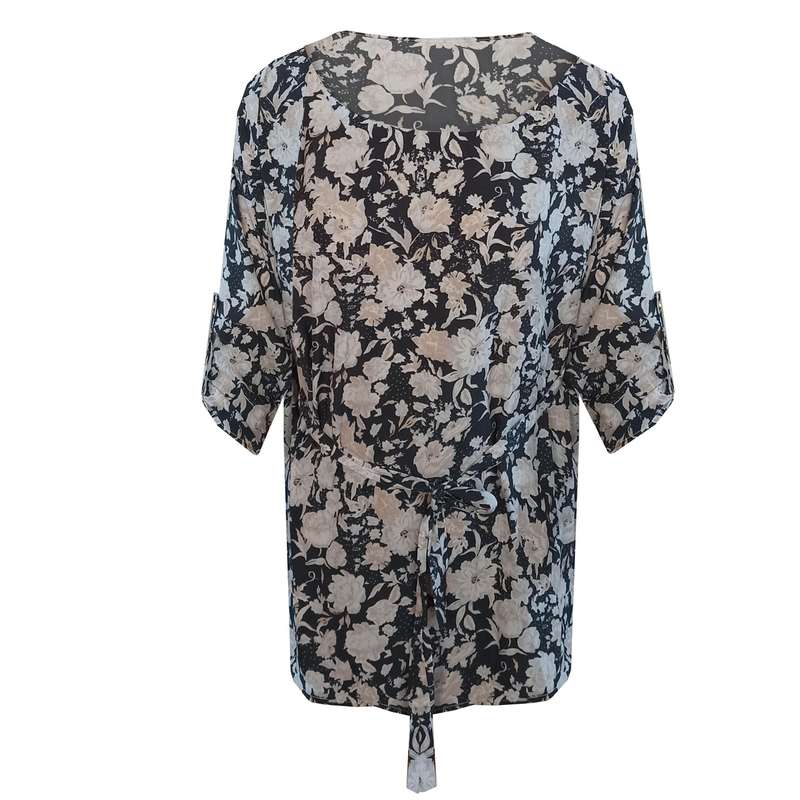  بلوز زنانه مدل mg-65