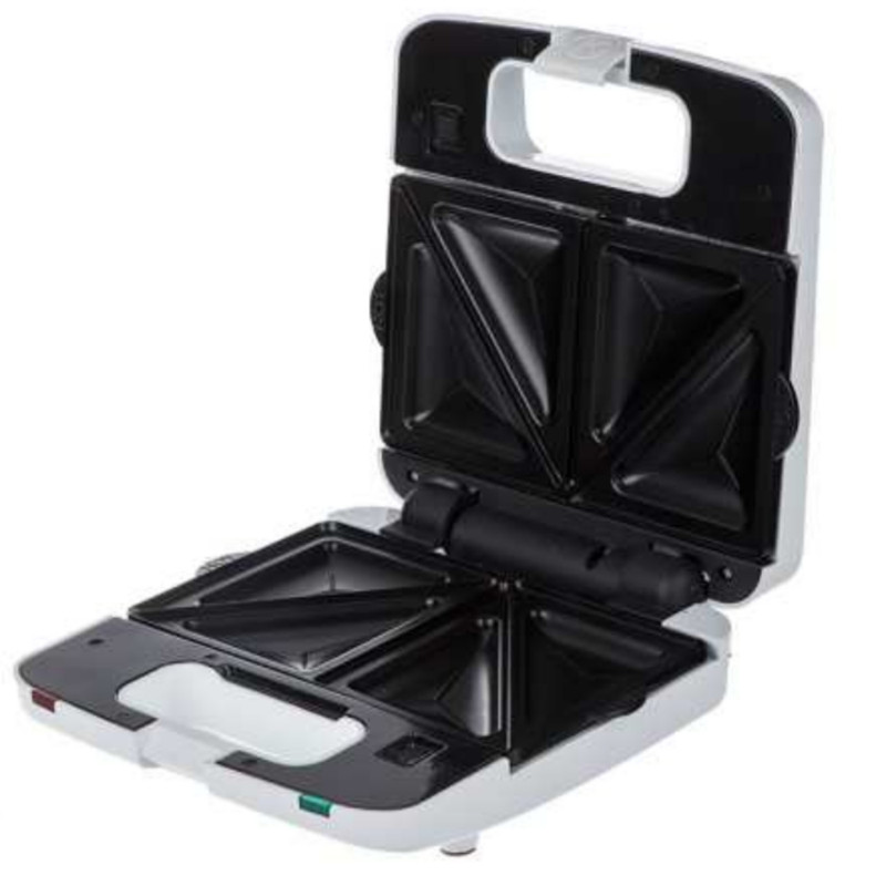 ساندویچ ساز کنوود مدل SM640-WH