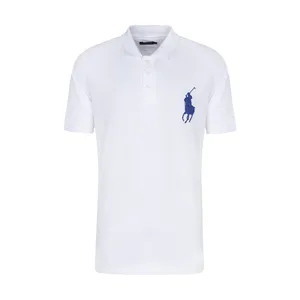 پولوشرت آستین کوتاه مردانه پولو مدل MR01