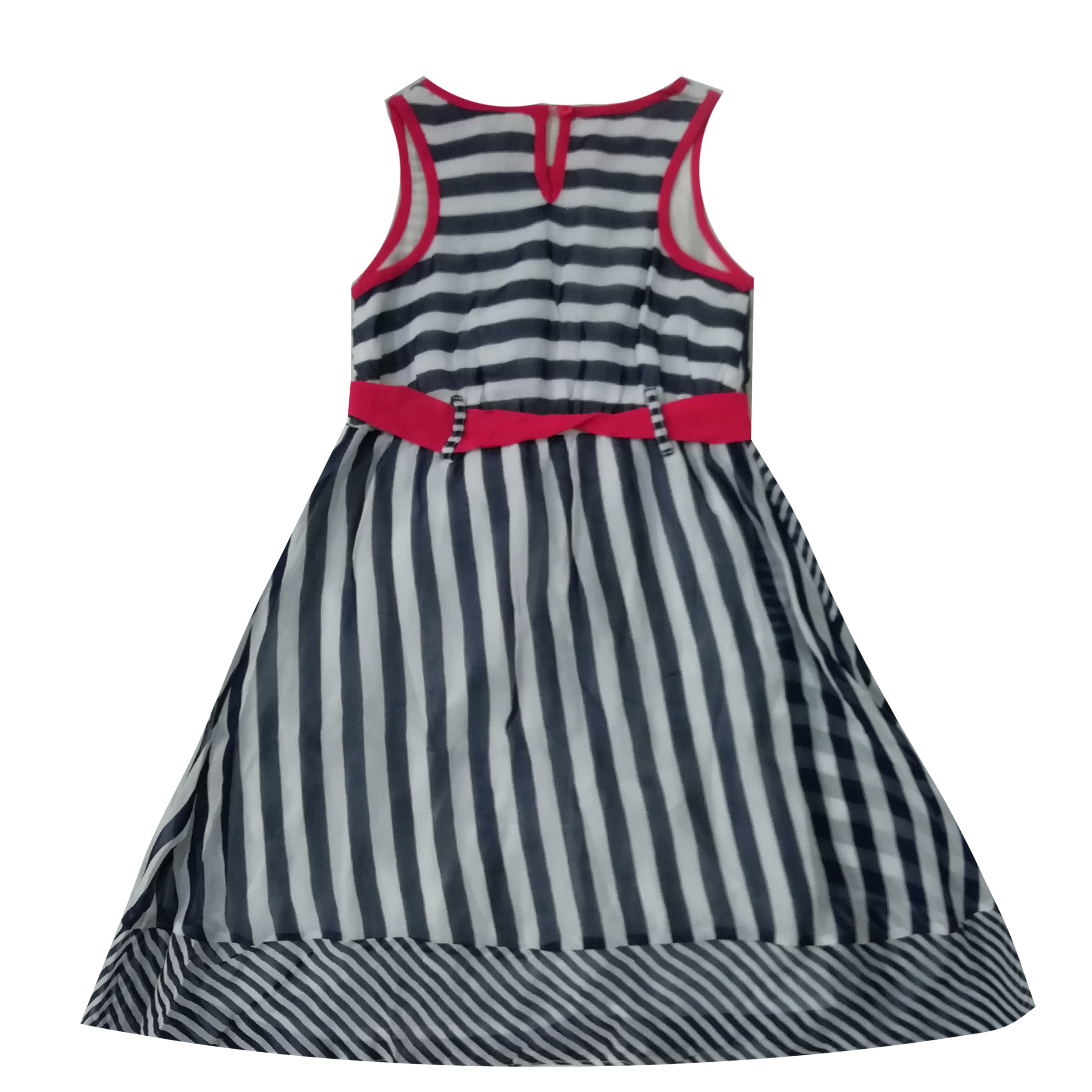 پیراهن دخترانه مدل ad1400