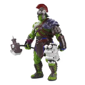 اکشن فیگور مدل هالک 