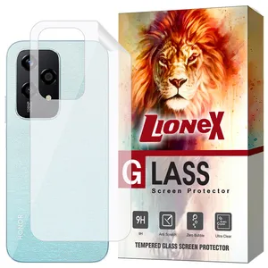 Lionex LNMB Back Protector For Honor 200 Lite