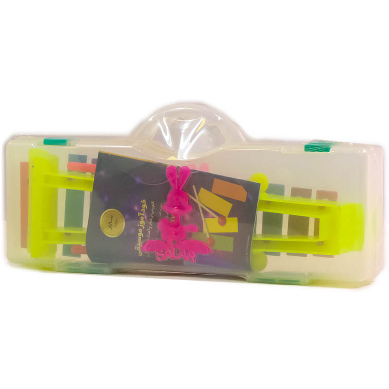 بازی آموزشی مدل بلز