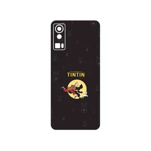 MAHOOT Tintin Cover Sticker for Gplus X20