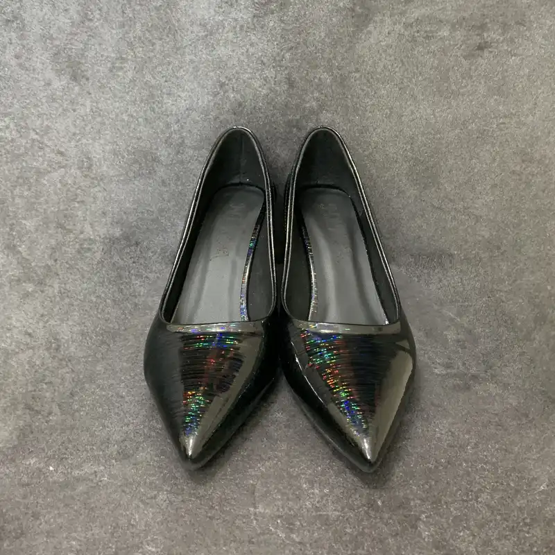 کفش زنانه مدل هفت کد 02