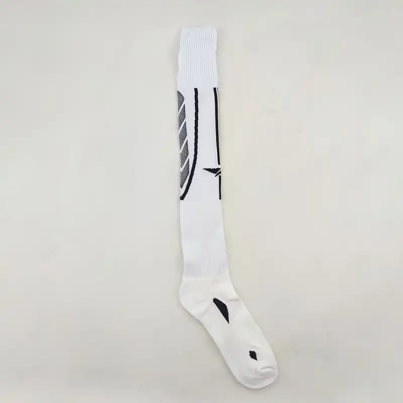 جوراب ورزشی ساق بلند مردانه مدل Fot-w01