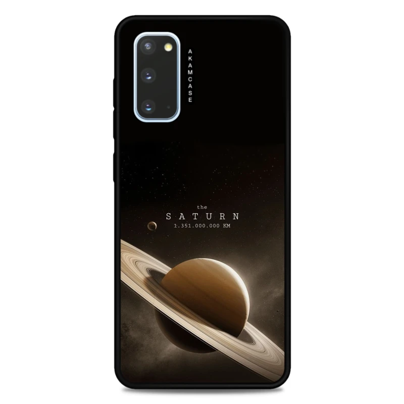 کاور آکام مدل AMC-WSGS20-PLANET-8 مناسب برای گوشی موبایل سامسونگ Galaxy S20