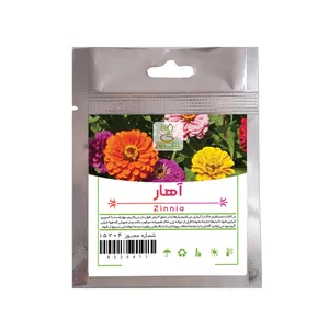 بذر گل آهار نیکوبذر کد 8921