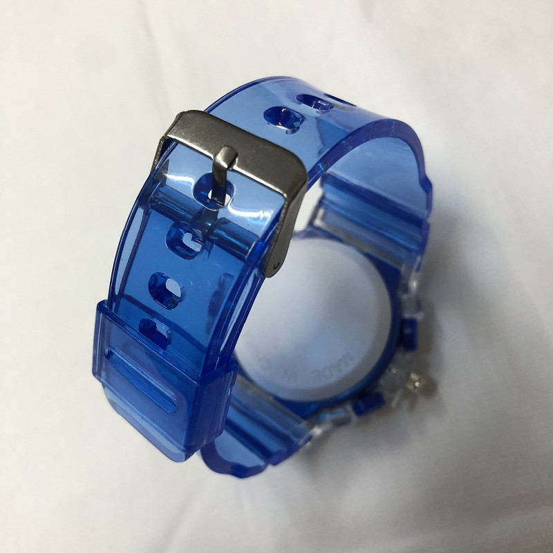 ساعت مچی عقربه ای مدل DVANS