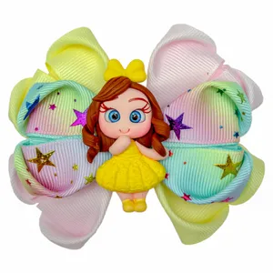 گیره مو دخترانه مدل آلیس