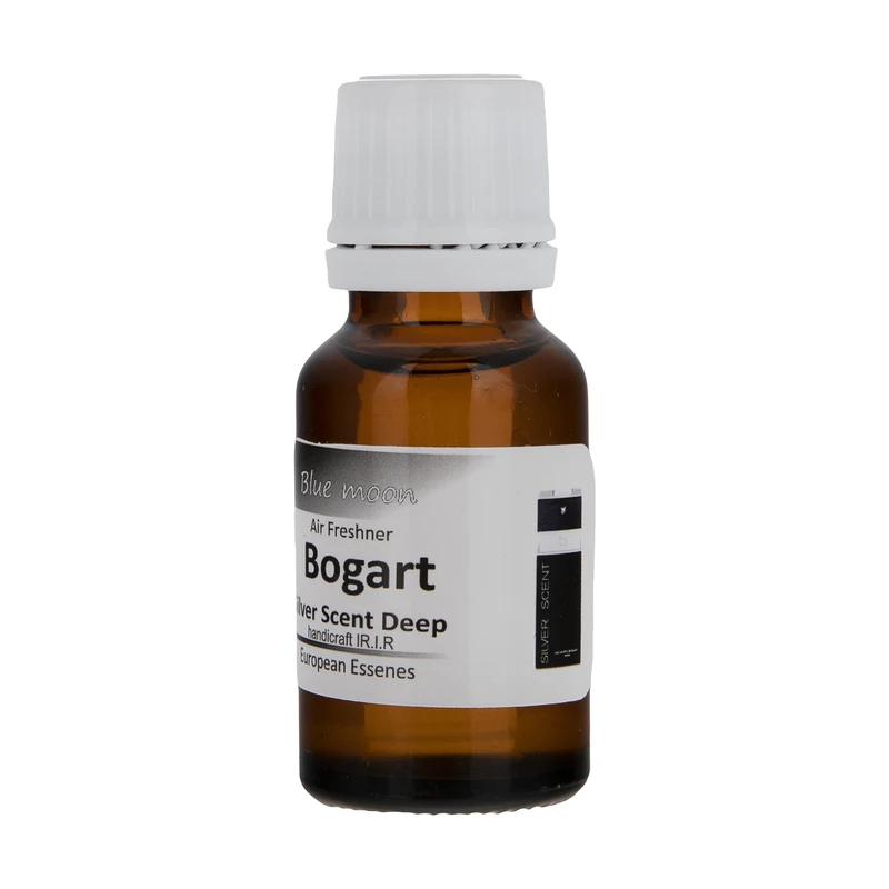 اسانس خوشبوکننده بلومون مدل Bogart Silver Scent حجم 17 میلی لیتر