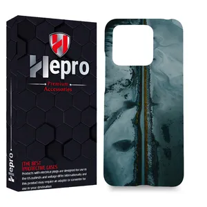 HEPRO MC Cover for XIAOMI Redmi Note 13 Pro 5G / Poco X6 5G