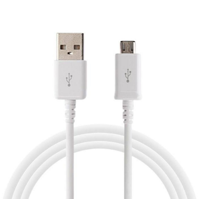 کابل تبدیل USB به microUSB مدل S8 طول ۱ متر