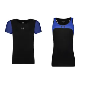 ست تاپ و تیشرت ورزشی زنانه مدل -71013601