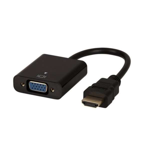 کابل تبدیل HDMI به VGA فورتک مدل 95149