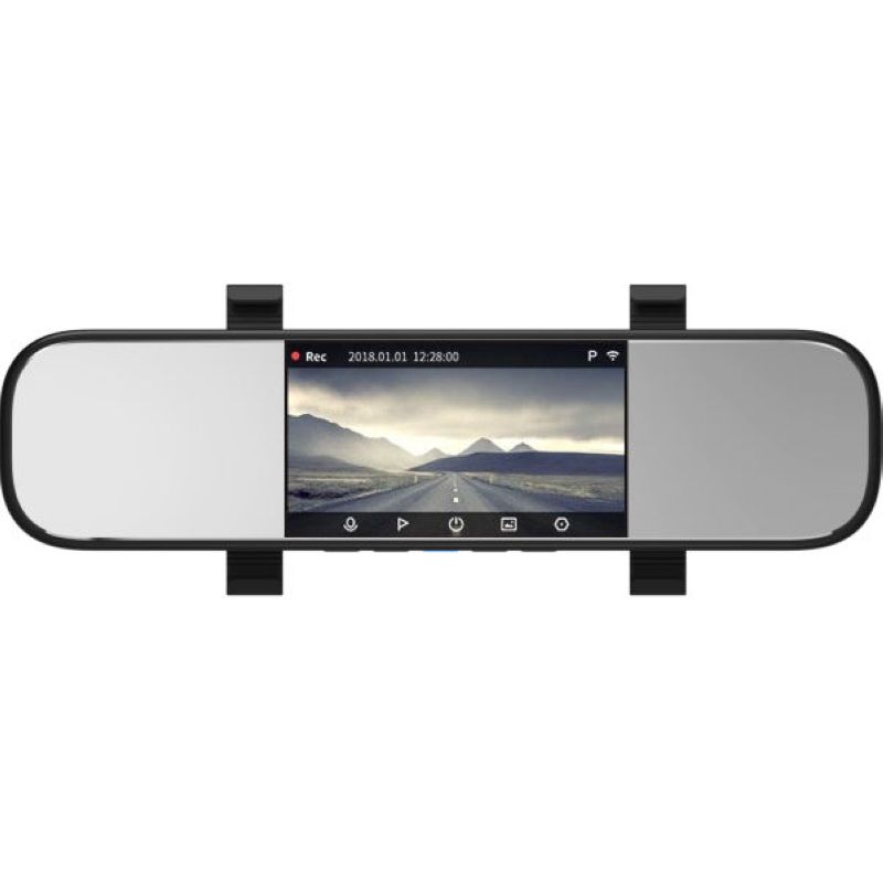 آینه هوشمند خودرو سوِنتی مِی مدل  70mai Midrive D04