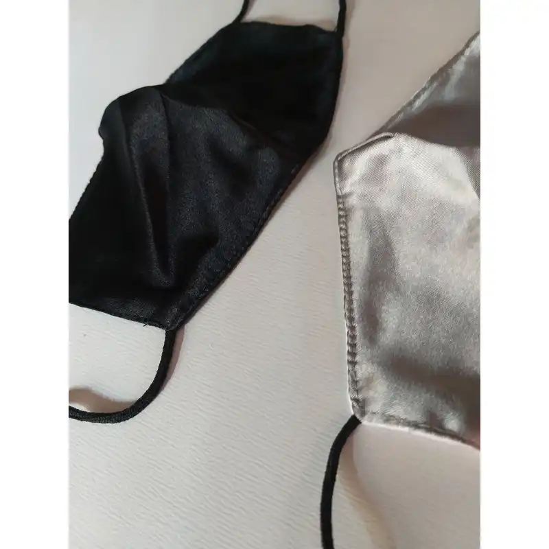 ماسک پارچهای مدل style 01 بسته 2 عددی