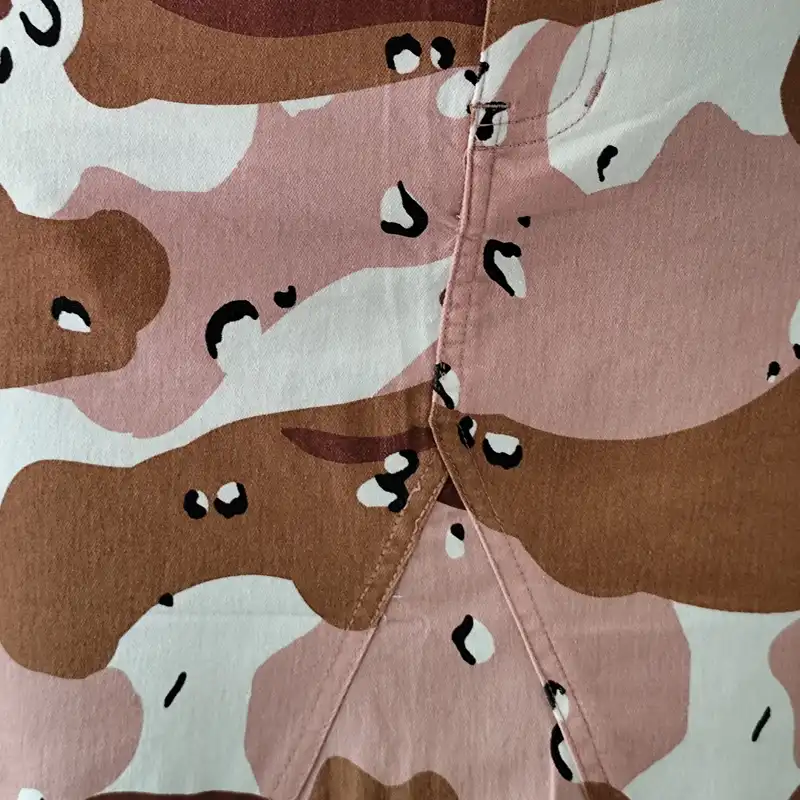 دامن زنانه مدل جین عروسکی