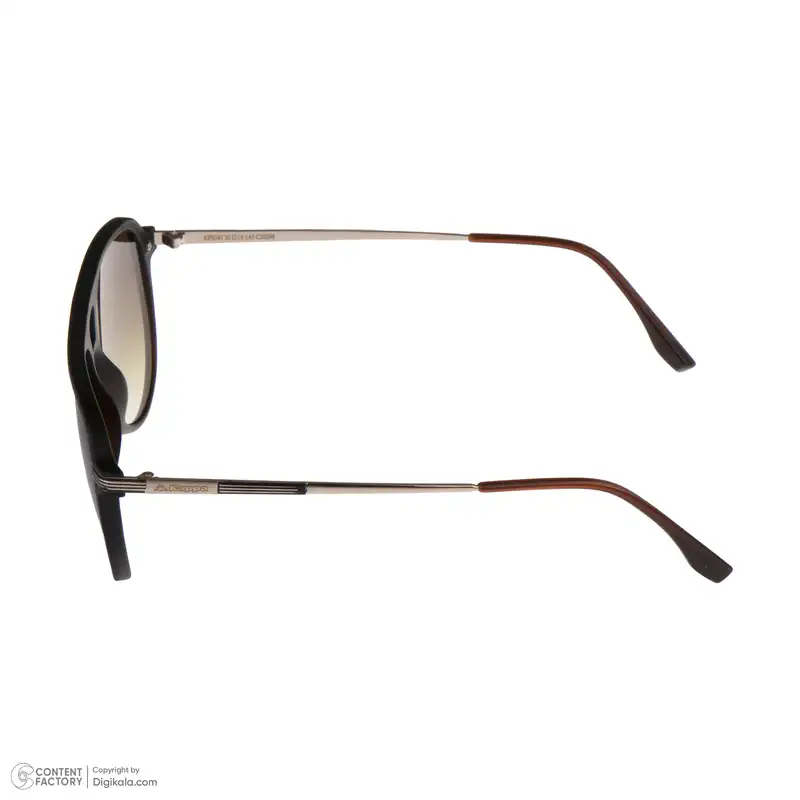عینک آفتابی مردانه کاپا مدل KP 8545-C202M
