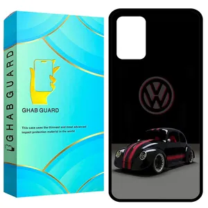 Ghab Guard GCHPA324 Cover For Samsung Galaxy A32 4G