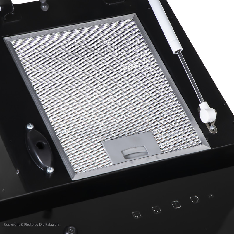 هود و اجاق گاز صفحه ای مدل SET 8064