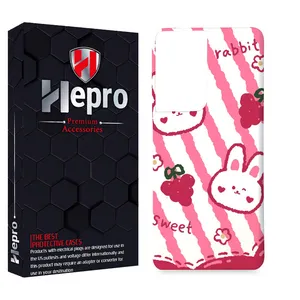 HEPRO MC Cover for SAMSUNG GALAXY S21 ULTRA