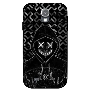 Megafone 7764 Cover For Samsung Galaxy S4 mini