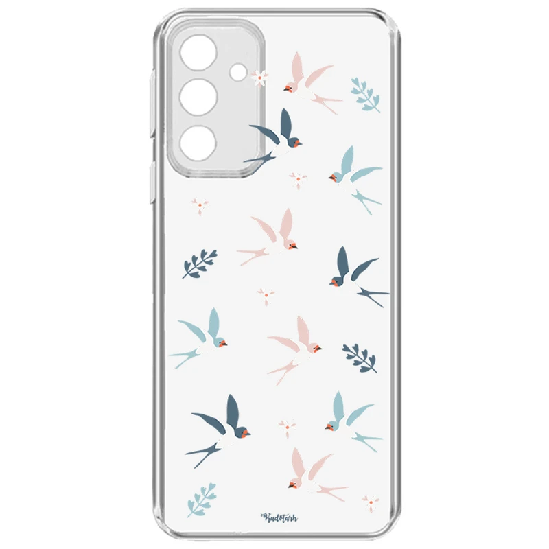 کاور مدل Parastoo مناسب برای گوشی موبایل سامسونگ Galaxy S23 FE 